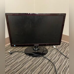 Samsung C500 Series S27C500H 27-Inch Screen LED-Lit Monitor